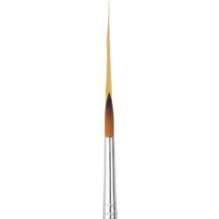 Best reviews of 🔔 12 Pack: Vienna Golden Taklon Short Handle Round Brush by Artist's Loft™ by Artists Loft 😀 -Artists Loft Sales 10011028 1