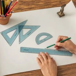 Cheap 🎁 Ruler Combo Set, 12" by Artist’s Loft™ by Artists Loft ❤️ -Artists Loft Sales 10012092 20