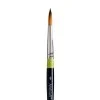 Cheap 💯 Golden Taklon Short Handle Round Brush by Artist's Loft™ Vienna by Artists Loft ✔️ -Artists Loft Sales 10013285 2
