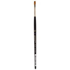 Discount 🛒 Golden Taklon Short Handle Flat Shader Brush by Artist's Loft™ Vienna by Artists Loft 💯 -Artists Loft Sales 10013291 1