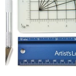 Hot Sale ❤️ Cut & Measure Set by Artist’s Loft™ by Artists Loft 🥰 7 Hot Sale ❤️ Cut & Measure Set by Artist’s Loft™ by Artists Loft 🥰 -Artists Loft Sales 10020829 21