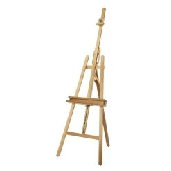 Discount ✔️ Floor Easel by Artist's Loft™ by Artists Loft ⭐