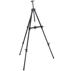 Cheap 🥰 Travel Aluminum Easel by Artist's Loft™ by Artists Loft ✨