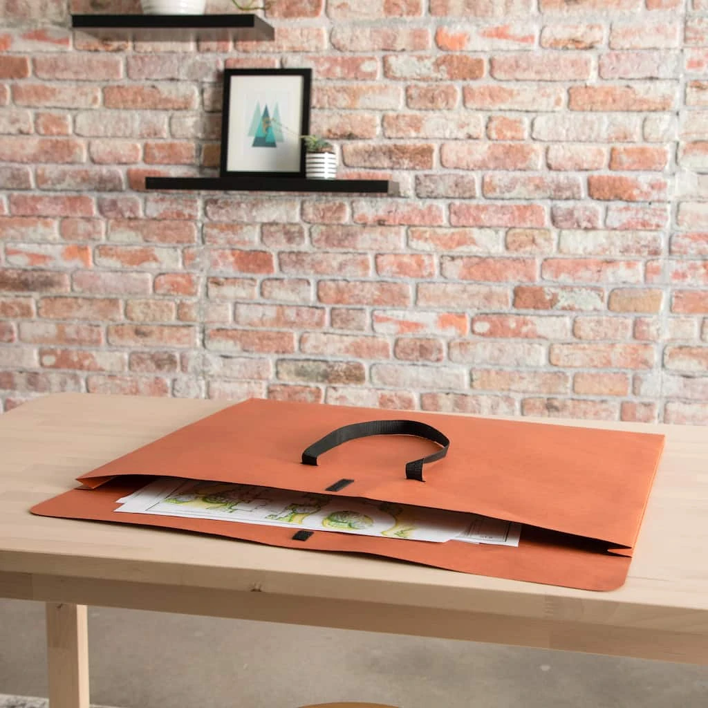 Cheap ⌛ Wallet Portfolio by Artist’s Loft® by Artists Loft ⭐ 4 Cheap ⌛ Wallet Portfolio by Artist’s Loft® by Artists Loft ⭐ - Image 2