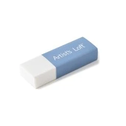 Flash Sale 🎉 White Vinyl Eraser by Artist’s Loft® by Artists Loft 💯