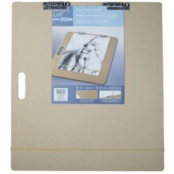 Discount ✔️ Field Sketch Board by Artist’s Loft™ by Artists Loft 🥰