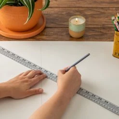 Buy π Aluminum Yard Stick by Artist’s Loft™ by Artists Loft β 6 Buy π Aluminum Yard Stick by Artist’s Loft™ by Artists Loft β -Artists Loft Sales 10064938 20