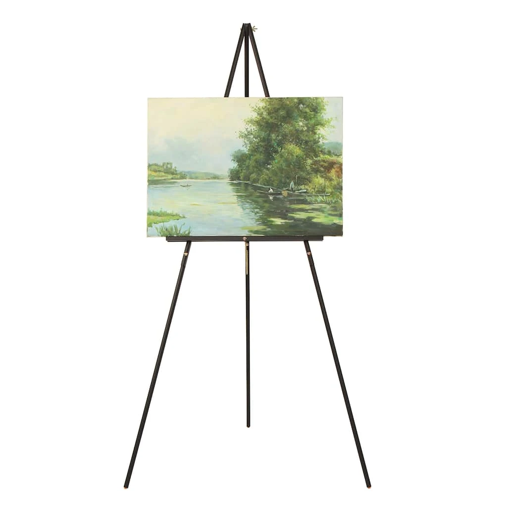Deals β Black Display Easel by Artist's Loft™ by Artists Loft π 8 Deals β Black Display Easel by Artist's Loft™ by Artists Loft π - Image 6