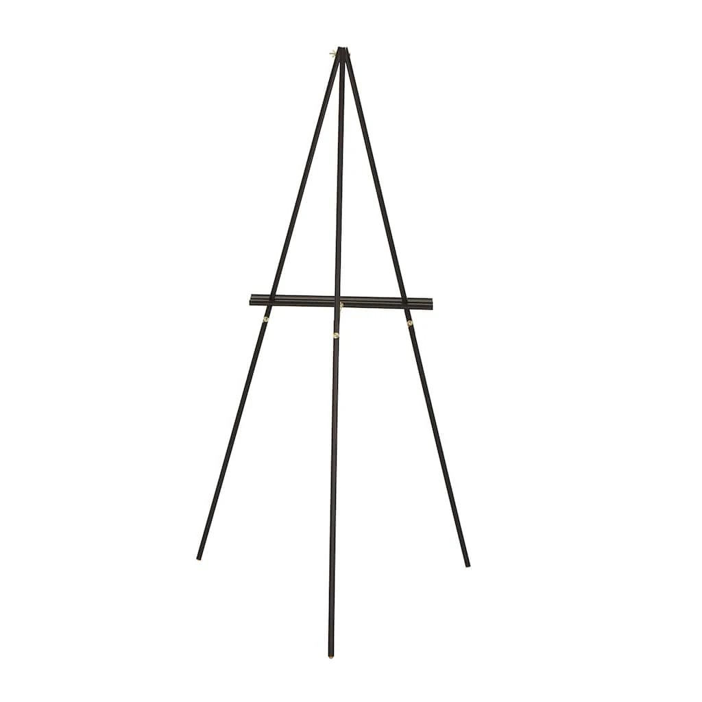 Deals β Black Display Easel by Artist's Loft™ by Artists Loft π 7 Deals β Black Display Easel by Artist's Loft™ by Artists Loft π - Image 5