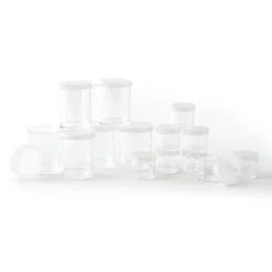 Best reviews of ⭐ Storage Cups Pack by Artist's Loft™ by Artists Loft 🧨