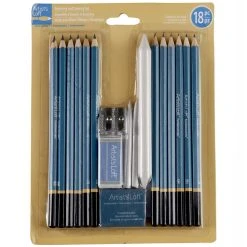 Wholesale 🔥 Sketching & Drawing Set by Artist’s Loft™ Fundamentals™ by Artists Loft 👍 -Artists Loft Sales 10125028