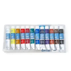 Flash Sale 𧨠12 Color Watercolor Paint Set by Artist's Loft™ Necessities™ by Artists Loft β€οΈ 15 Flash Sale 𧨠12 Color Watercolor Paint Set by Artist's Loft™ Necessities™ by Artists Loft β€οΈ -Artists Loft Sales 10125734 29