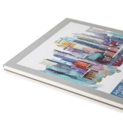 Best deal 😀 Necessities™ Watercolor Pad by Artist’s Loft™, 9" x 12" by Artists Loft ❤️ -Artists Loft Sales 10128141 20