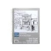 Cheapest 🛒 Necessities™ Sketching Pad by Artist’s Loft™, 9" x 12" by Artists Loft ⌛ -Artists Loft Sales 10128145 1