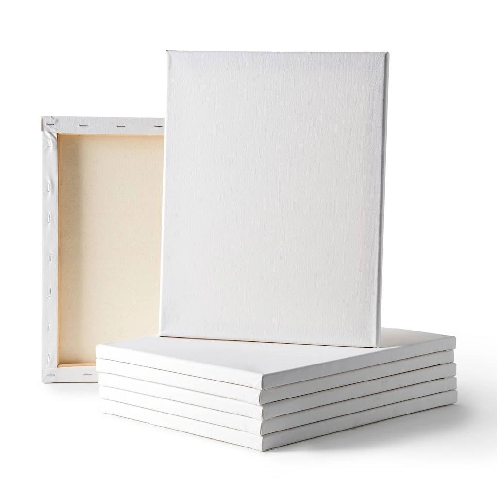 Hot Sale π₯ 7 Pack 11" x 14" Super Value Canvas by Artist's Loft® Necessities™ by Artists Loft π 3 Hot Sale π₯ 7 Pack 11" x 14" Super Value Canvas by Artist's Loft® Necessities™ by Artists Loft π
