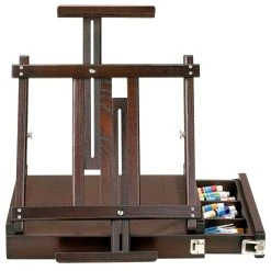 Hot Sale 🌟 Deluxe Box Table Easel by Artist's Loft® by Artists Loft ⌛ -Artists Loft Sales 10132811 u 02