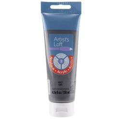 Budget ✨ Acrylic Paint by Artist's Loft™, 4oz. by Artists Loft ❤️ -Artists Loft Sales 10134996 1