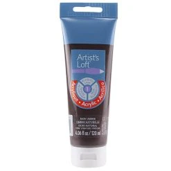 New ✨ 12 Pack: Acrylic Paint by Artist's Loft™, 4oz. by Artists Loft ⌛ -Artists Loft Sales 10135007 1 1