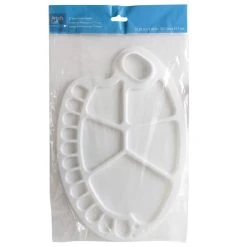 Best reviews of 🔔 12 Pack: 17 Well Oval Artist Palette by Artist's Loft™ by Artists Loft ✔️