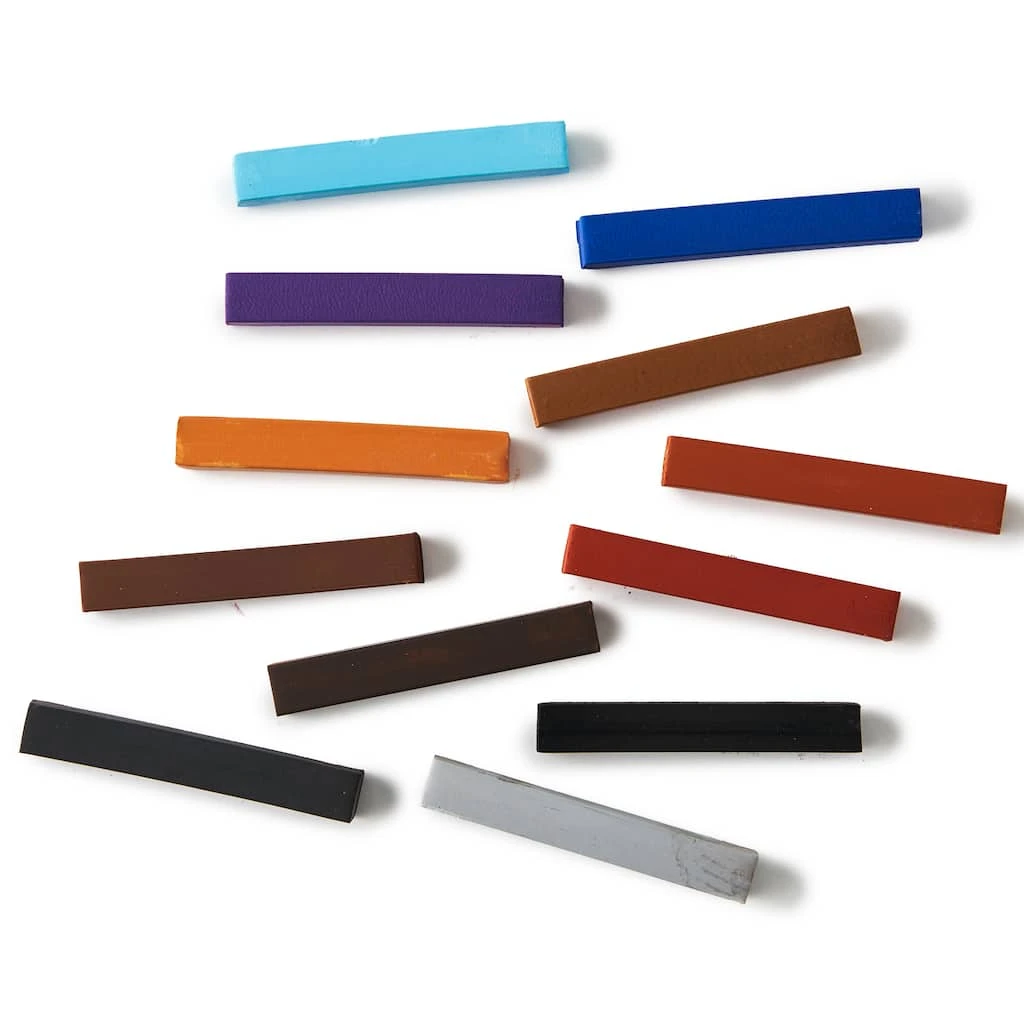 New π₯ Portrait Tones Soft Pastels by Artist's Loft® by Artists Loft π 3 New π₯ Portrait Tones Soft Pastels by Artist's Loft® by Artists Loft π