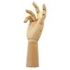 Cheap β 6 Pack: 12" Manikin Hand by Artist’s Loft™ by Artists Loft π 1 Cheap β 6 Pack: 12" Manikin Hand by Artist’s Loft™ by Artists Loft π -Artists Loft Sales 10181093 1