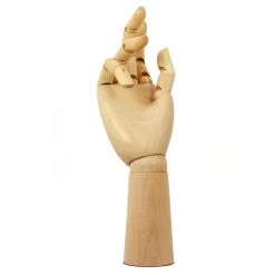 Best Sale 🌟 Mannequin Hand by Artist’s Loft™ by Artists Loft 🛒 -Artists Loft Sales 10181093 2