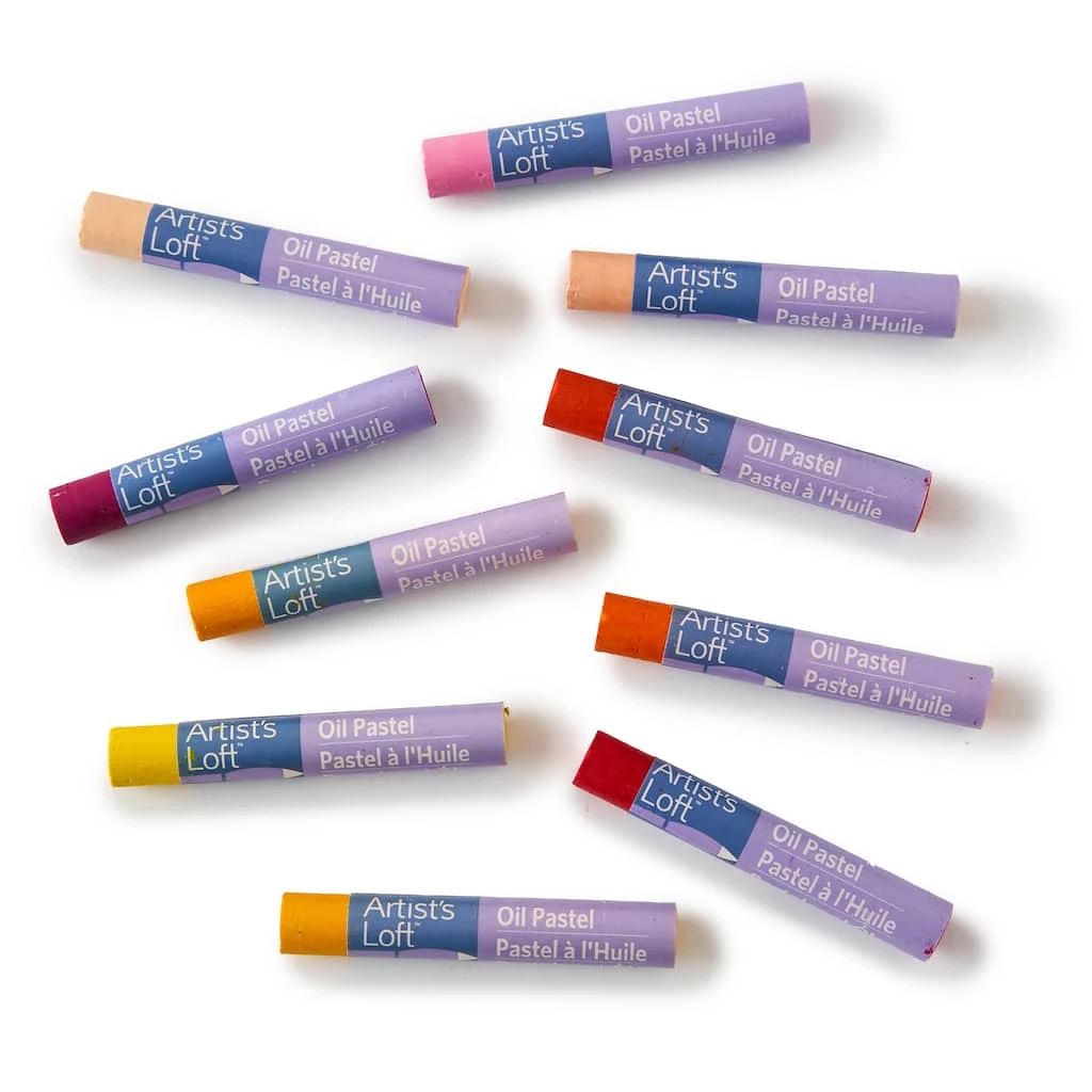 Brand new π Oil Pastels by Artist's Loft™ by Artists Loft π 3 Brand new π Oil Pastels by Artist's Loft™ by Artists Loft π