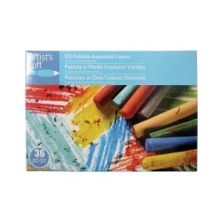 Brand new π Oil Pastels by Artist's Loft™ by Artists Loft π 7 Brand new π Oil Pastels by Artist's Loft™ by Artists Loft π -Artists Loft Sales 10182073 u