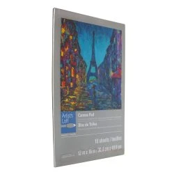 Best deal ✔️ 12 Pack: Canvas Pad by Artist's Loft™ Necessities™, 12" x 16" by Artists Loft 🥰 -Artists Loft Sales 10188592 3 1