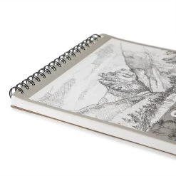 Deals ✔️ Sketch Pad by Artist's Loft™, 9" x 12" by Artists Loft 🎉 -Artists Loft Sales 10189604 20