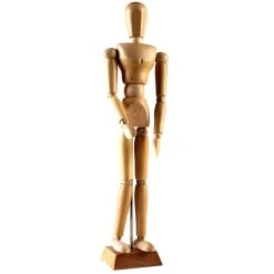 Top 10 🧨 Male Manikin by Artist's Loft™ by Artists Loft 🔥