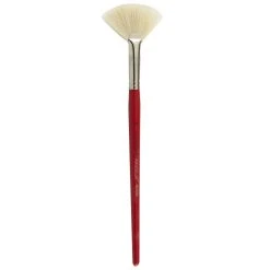 Best Sale 🤩 Marseille Bristle Fan Brush by Artist's Loft® by Artists Loft ✨