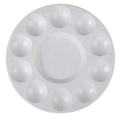 Best Pirce π Artist's Loft™ Round 10 Well Artist Palette by Artists Loft βοΈ 8 Best Pirce π Artist's Loft™ Round 10 Well Artist Palette by Artists Loft βοΈ -Artists Loft Sales 10207789