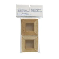 Cheapest ✨ 12 Packs: 6 ct. (72 total) 2" x 2" Mini Canvas by Artist's Loft™ Necessities™ by Artists Loft 😍 -Artists Loft Sales 10219221 3