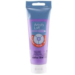 Budget ✨ Acrylic Paint by Artist's Loft™, 4oz. by Artists Loft ❤️ -Artists Loft Sales 10222336 1