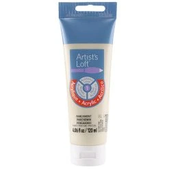New ✨ 12 Pack: Acrylic Paint by Artist's Loft™, 4oz. by Artists Loft ⌛ -Artists Loft Sales 10222362 1 1