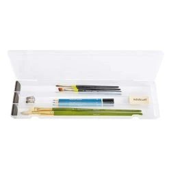 Discount ✔️ 12 Pack: Pencil & Utility Box by Artist's Loft™ by Artists Loft 🛒