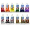 Hot Sale 😉 12 Packs: 12 ct. (144 total) Metallic Acrylic Paint Set by Artist's Loft™ by Artists Loft 🎉