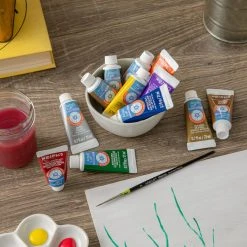 Buy ๐ Metallic Acrylic Paint 12 Color Set by Artist's Loft® by Artists Loft ๐ 16 Buy ๐ Metallic Acrylic Paint 12 Color Set by Artist's Loft® by Artists Loft ๐ -Artists Loft Sales 10256254 20