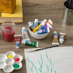 Buy ๐ Metallic Acrylic Paint 12 Color Set by Artist's Loft® by Artists Loft ๐ 17 Buy ๐ Metallic Acrylic Paint 12 Color Set by Artist's Loft® by Artists Loft ๐ -Artists Loft Sales 10256254 21