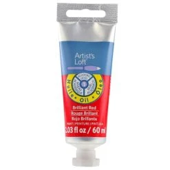 Cheap 😀 12 Pack: Oil Paint by Artist's Loft®, 2oz. by Artists Loft ❤️ -Artists Loft Sales 10256259 1