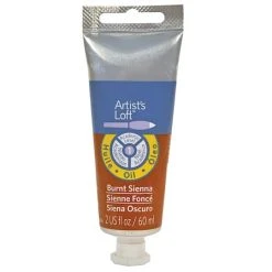 Cheap 😀 12 Pack: Oil Paint by Artist's Loft®, 2oz. by Artists Loft ❤️ -Artists Loft Sales 10256260 1