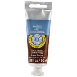 Outlet ⭐ Oil Paint by Artist's Loft®, 2oz. by Artists Loft ⌛ -Artists Loft Sales 10256261 1