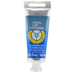 Outlet ⭐ Oil Paint by Artist's Loft®, 2oz. by Artists Loft ⌛ -Artists Loft Sales 10256263 1