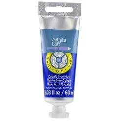 Cheap 😀 12 Pack: Oil Paint by Artist's Loft®, 2oz. by Artists Loft ❤️ -Artists Loft Sales 10256265 1 1