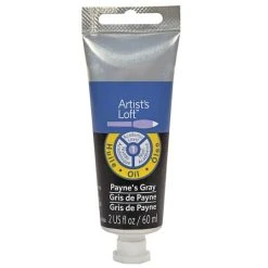 Cheap 😀 12 Pack: Oil Paint by Artist's Loft®, 2oz. by Artists Loft ❤️ -Artists Loft Sales 10256285 1