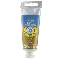 Cheap 😀 12 Pack: Oil Paint by Artist's Loft®, 2oz. by Artists Loft ❤️ -Artists Loft Sales 10256293 1 1