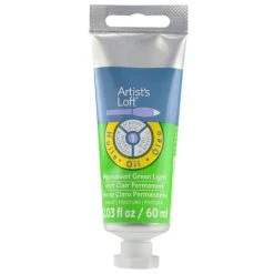 Cheap 😀 12 Pack: Oil Paint by Artist's Loft®, 2oz. by Artists Loft ❤️ -Artists Loft Sales 10256295 1 1