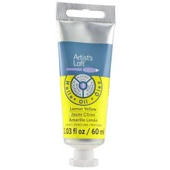 Cheap 😀 12 Pack: Oil Paint by Artist's Loft®, 2oz. by Artists Loft ❤️ -Artists Loft Sales 10256297 1 2