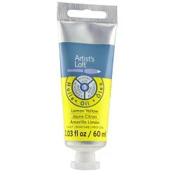 Outlet ⭐ Oil Paint by Artist's Loft®, 2oz. by Artists Loft ⌛